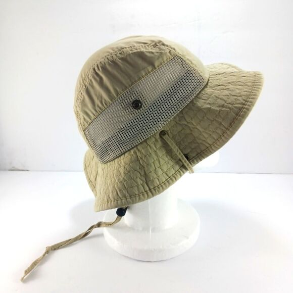 Outdoor Research Insect Shield Brim Hat Snap Closure Lightweight Breathable..... - Picture 11 of 13